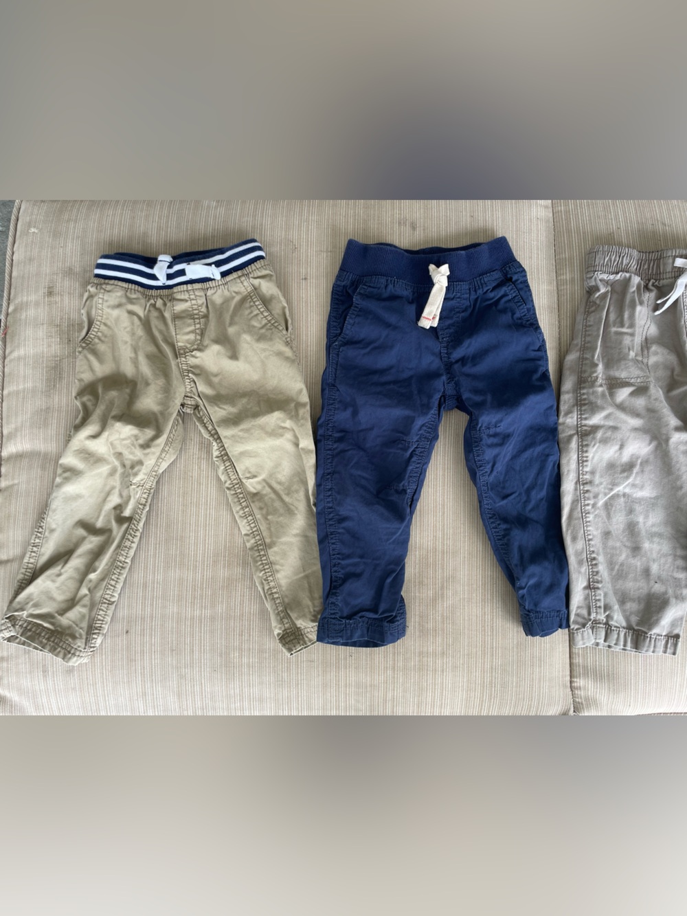 4T pants bundle - Picture 1 of 6